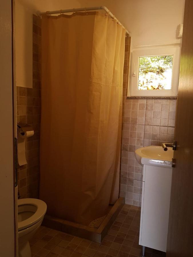 Apartment Mip Tisno Luaran gambar