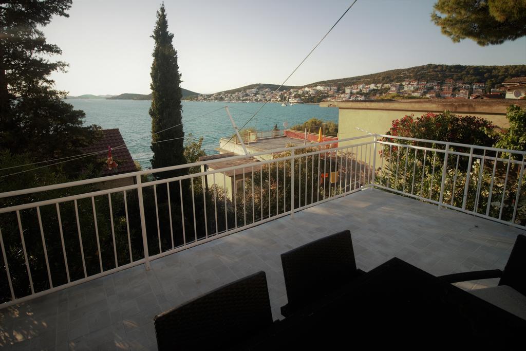 Apartment Mip Tisno Luaran gambar